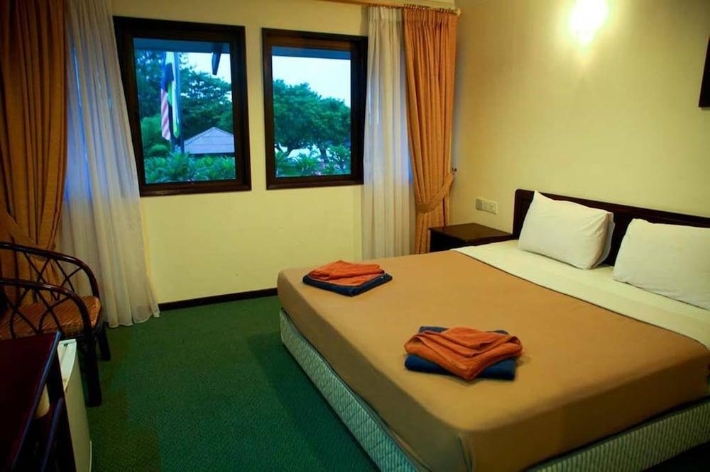 Pangkor Sandy Beach Resort Kampong Pasir Bogak Exterior foto